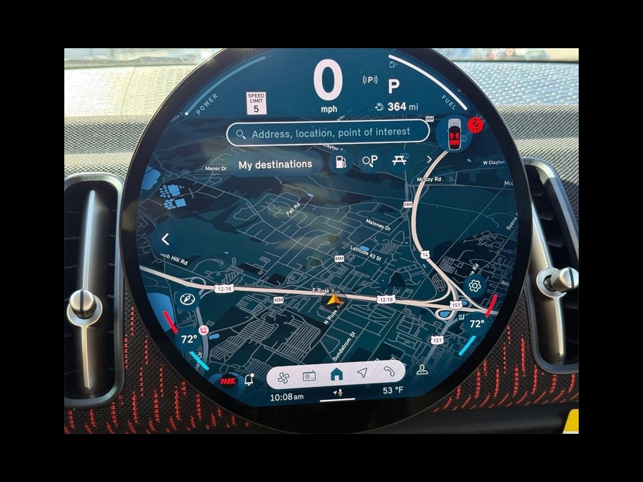 2026 MINI COUNTRYMAN ICONIC