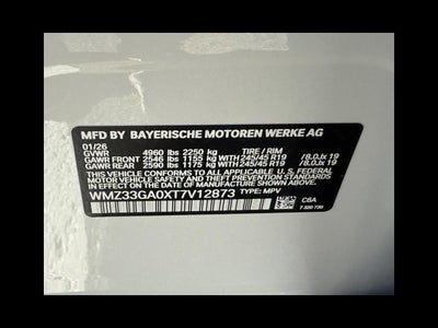 2026 MINI COUNTRYMAN ICONIC