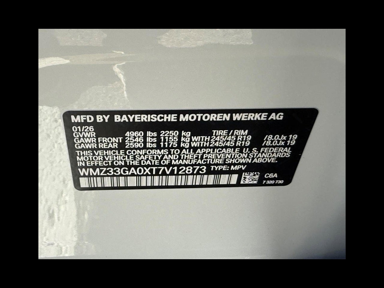 2026 MINI COUNTRYMAN ICONIC