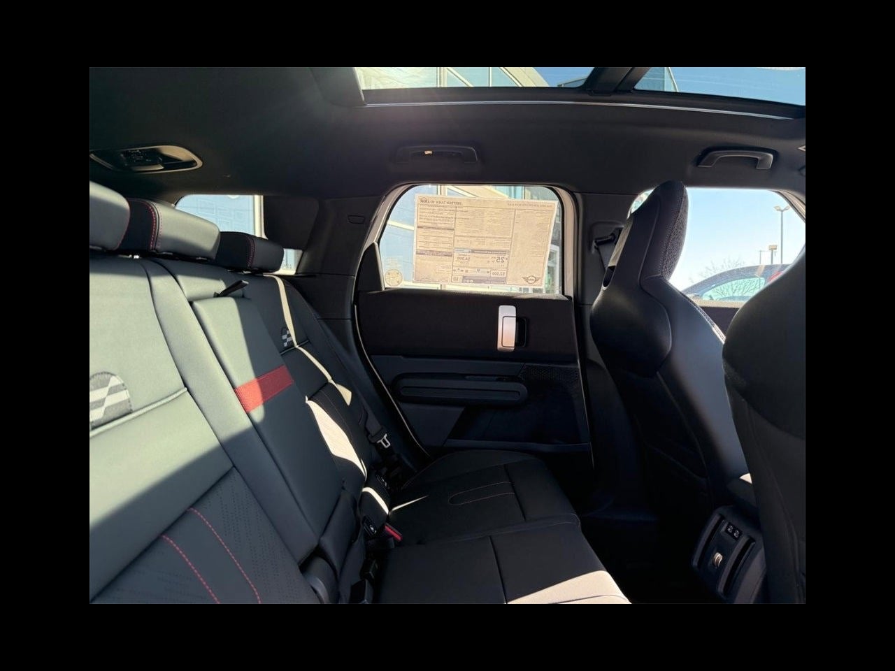 2026 MINI COUNTRYMAN ICONIC