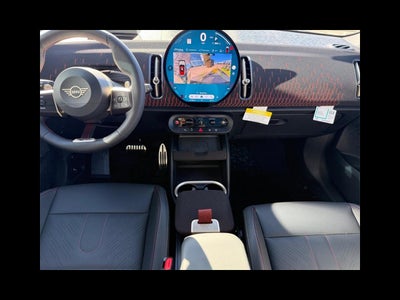 2026 MINI COUNTRYMAN ICONIC