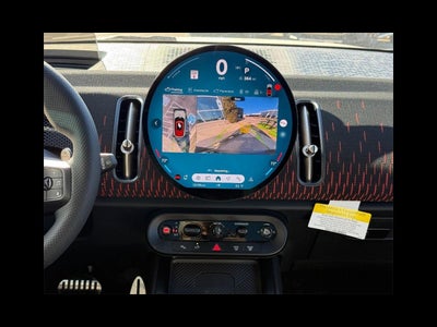 2026 MINI COUNTRYMAN ICONIC