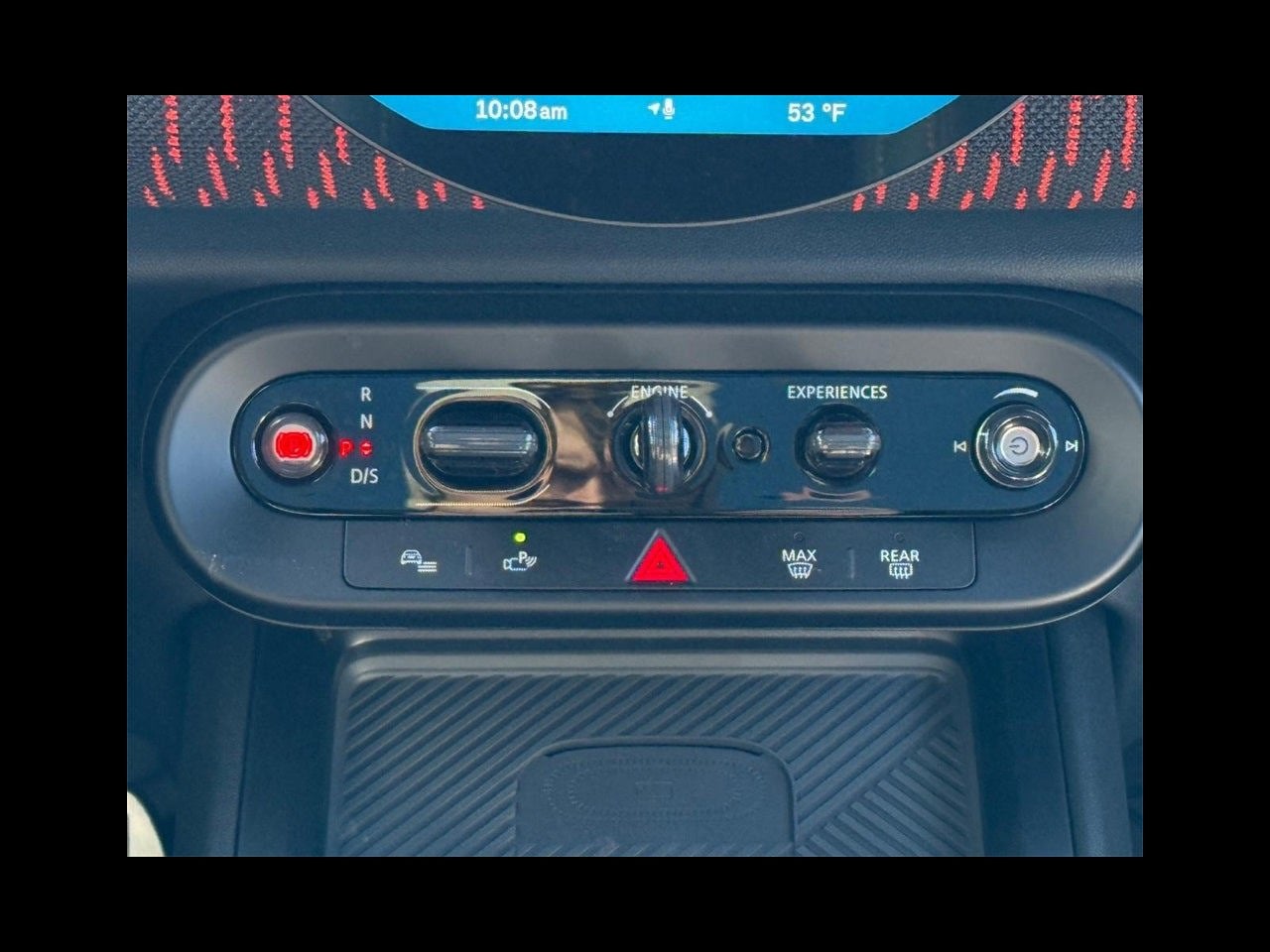 2026 MINI COUNTRYMAN ICONIC