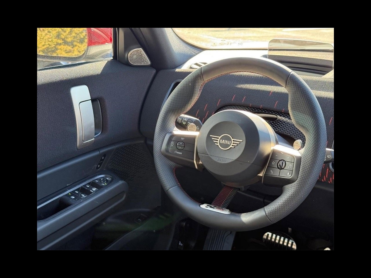 2026 MINI COUNTRYMAN ICONIC