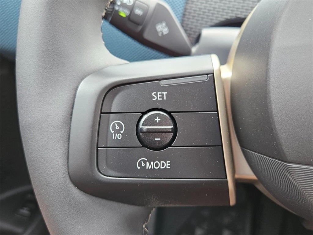 2025 MINI Countryman All4 Cooper SE