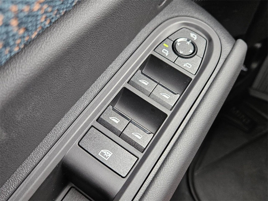 2025 MINI Countryman All4 Cooper SE