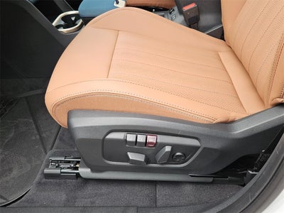 2025 MINI Countryman All4 Cooper SE