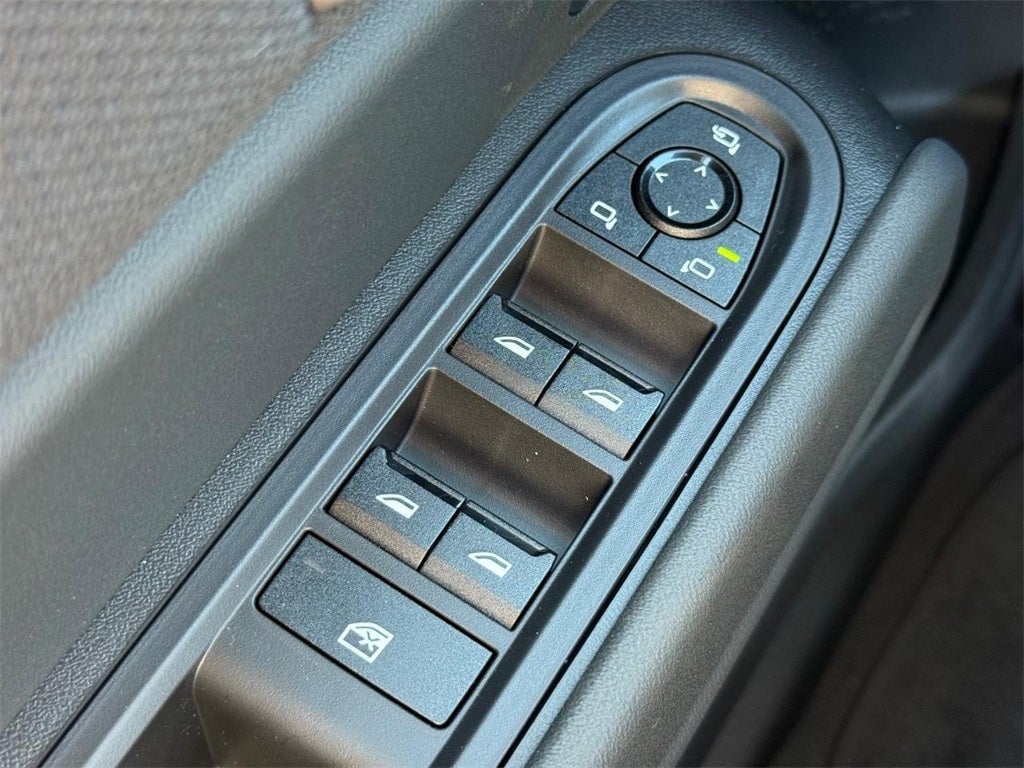 2025 MINI Countryman All4 Cooper SE