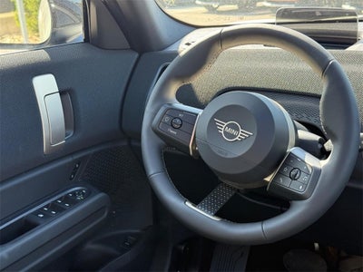 2025 MINI Countryman All4 Cooper SE