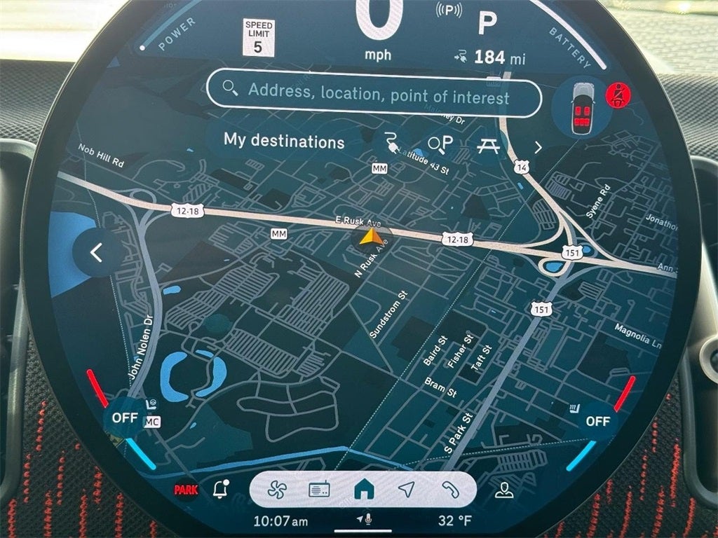 2026 MINI Countryman All4 Cooper SE