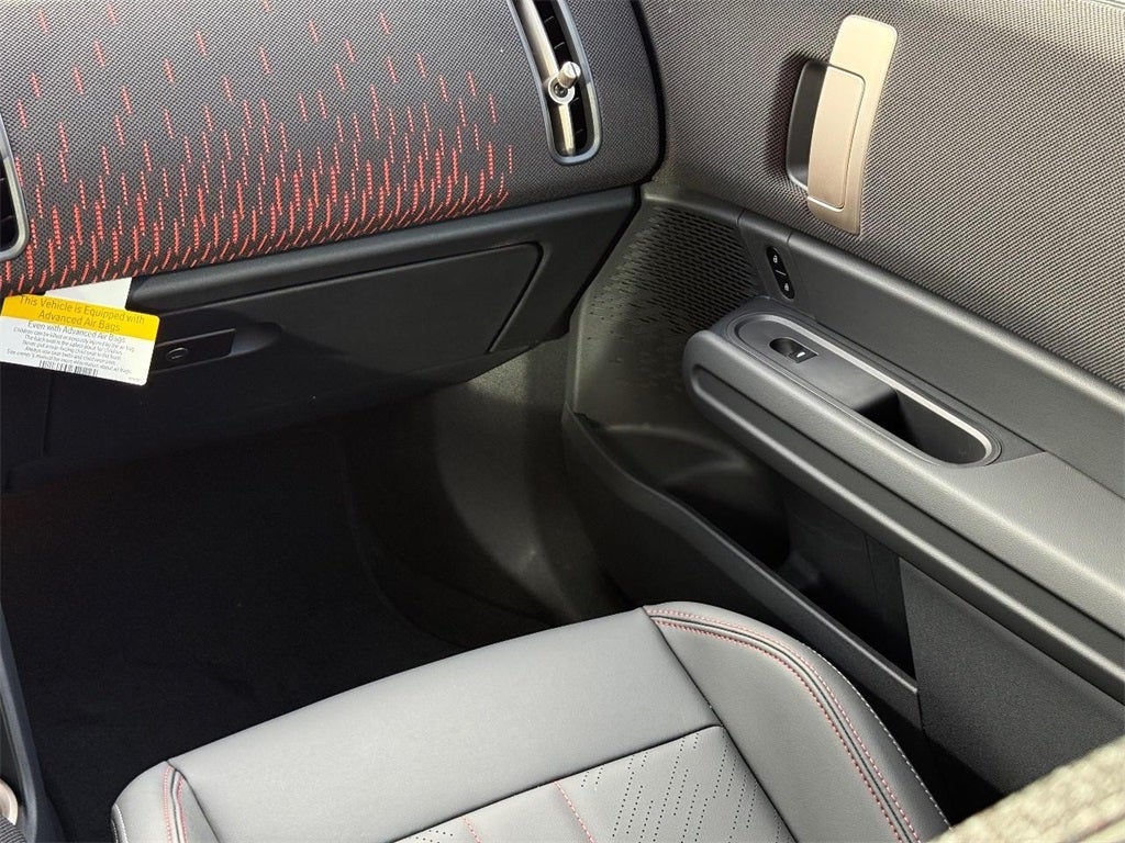 2026 MINI Countryman All4 Cooper SE