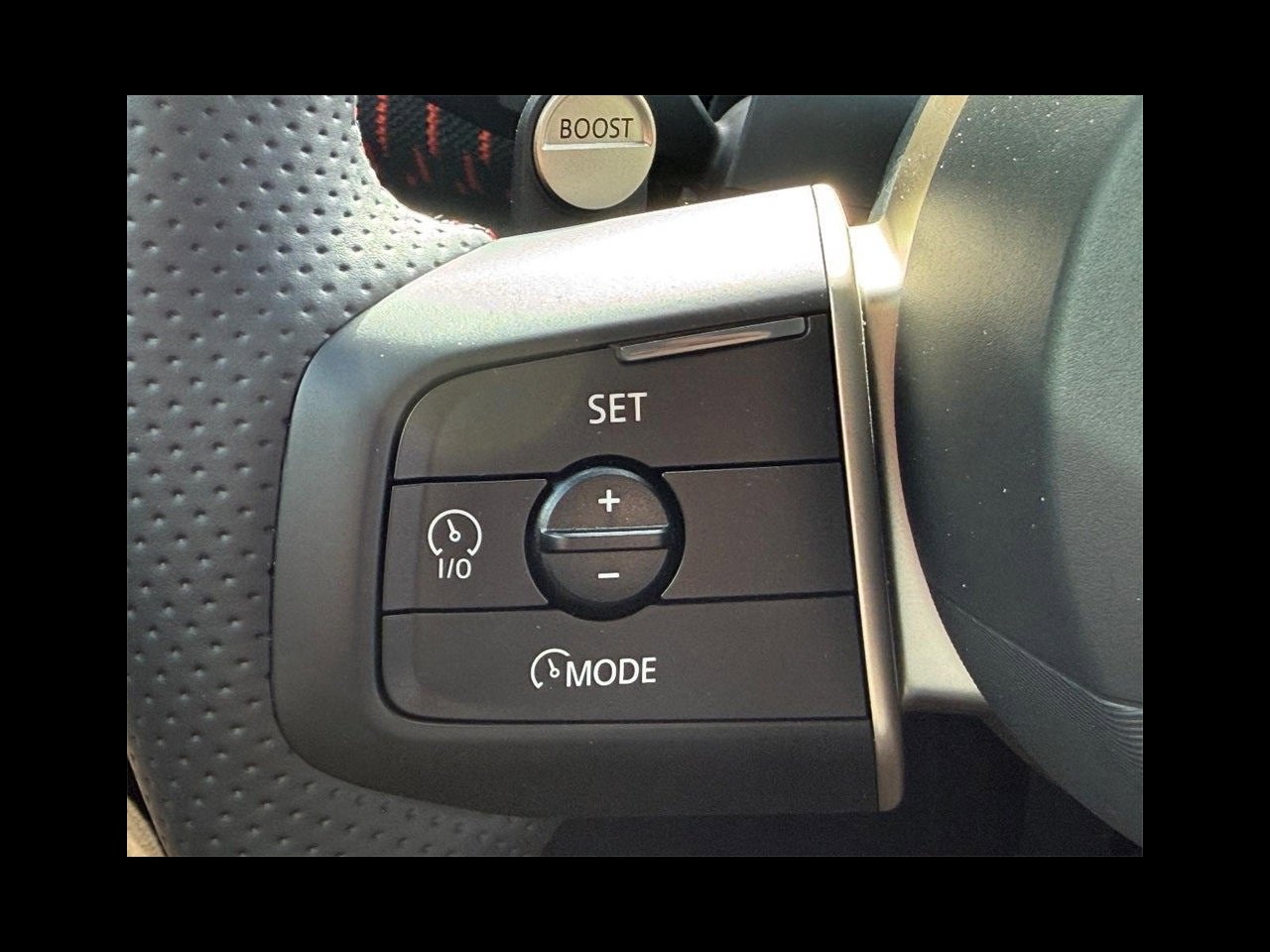 2026 MINI Countryman All4 Cooper SE