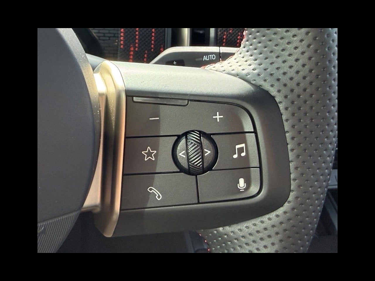 2026 MINI Countryman All4 Cooper SE