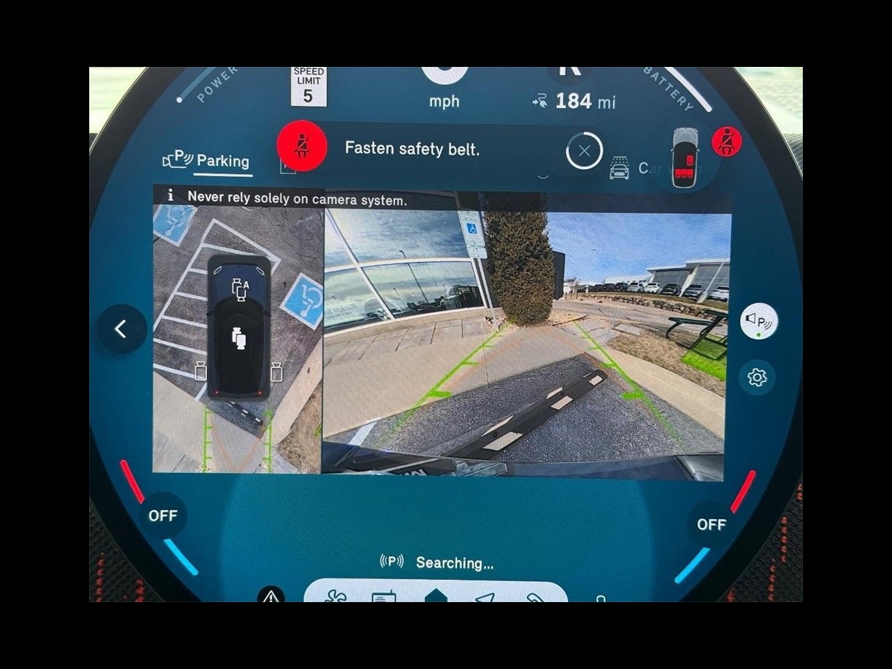 2026 MINI Countryman All4 Cooper SE