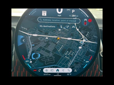 2026 MINI Countryman All4 Cooper SE