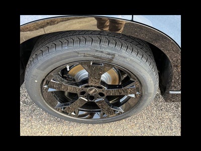 2026 MINI Countryman All4 Cooper SE