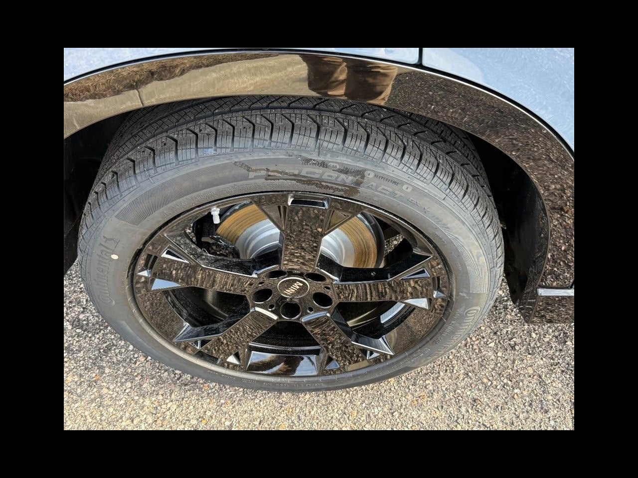 2026 MINI Countryman All4 Cooper SE