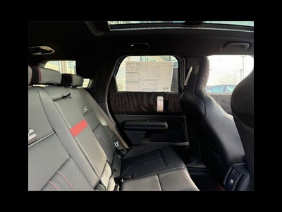 2026 MINI Countryman All4 Cooper SE