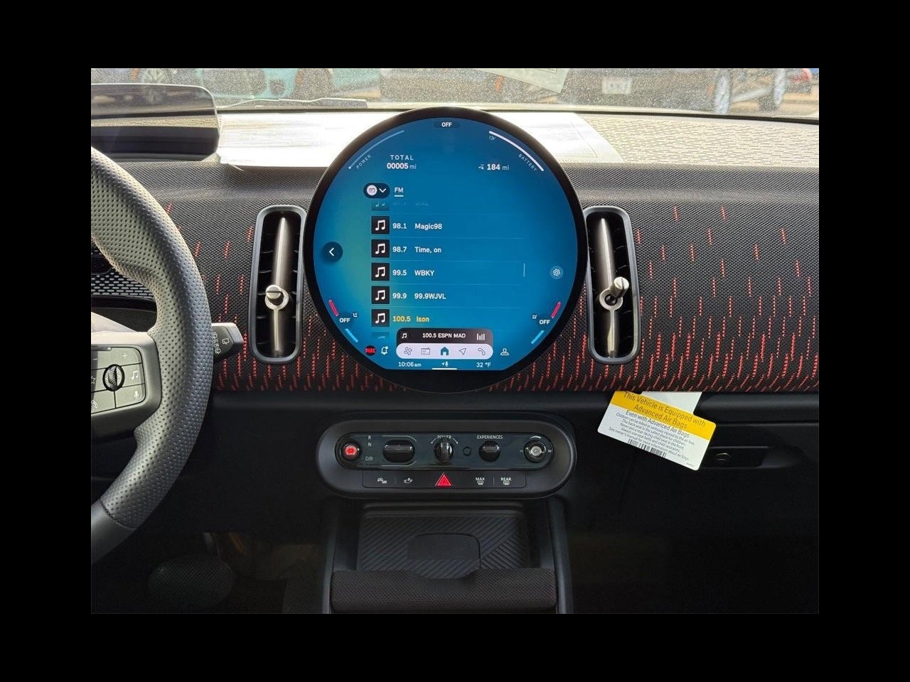 2026 MINI Countryman All4 Cooper SE