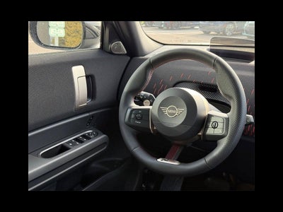 2026 MINI Countryman All4 Cooper SE