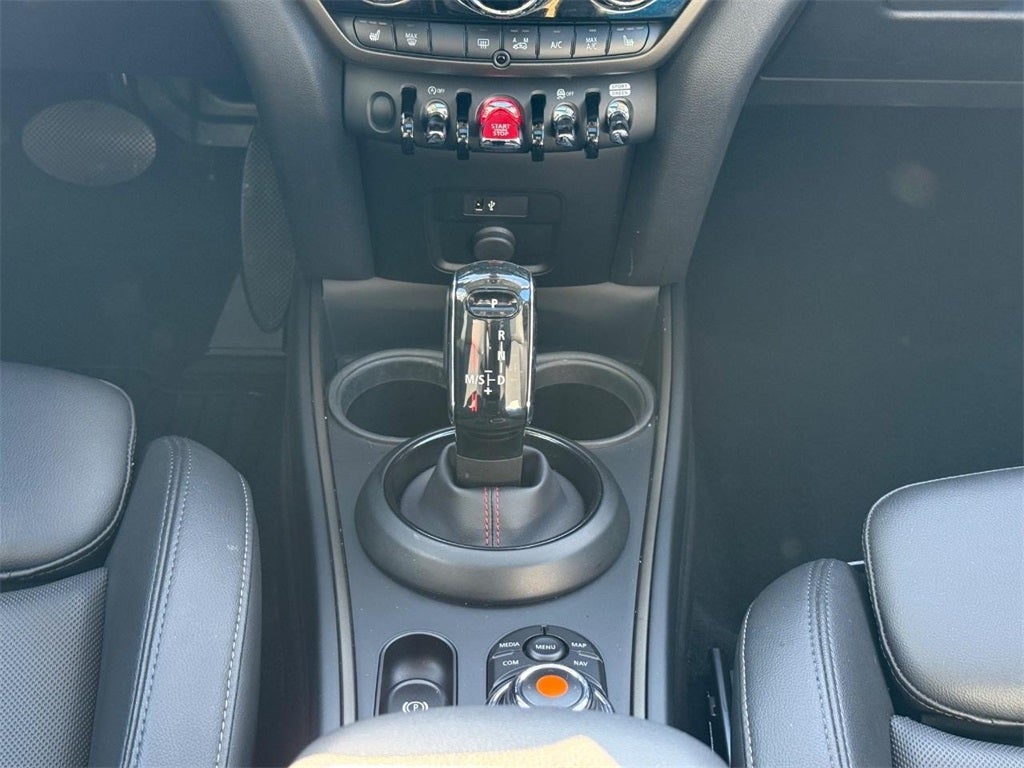 2021 MINI COUNTRYMAN SIGNATURE