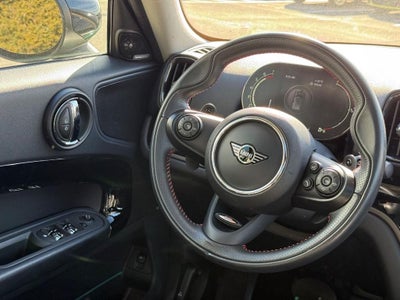 2021 MINI COUNTRYMAN SIGNATURE