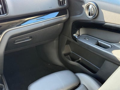 2021 MINI COUNTRYMAN SIGNATURE