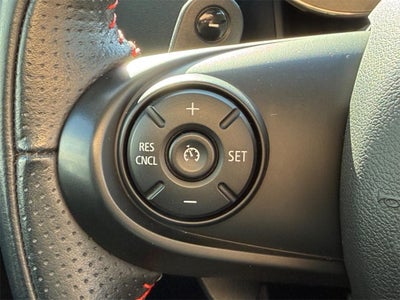 2021 MINI COUNTRYMAN SIGNATURE