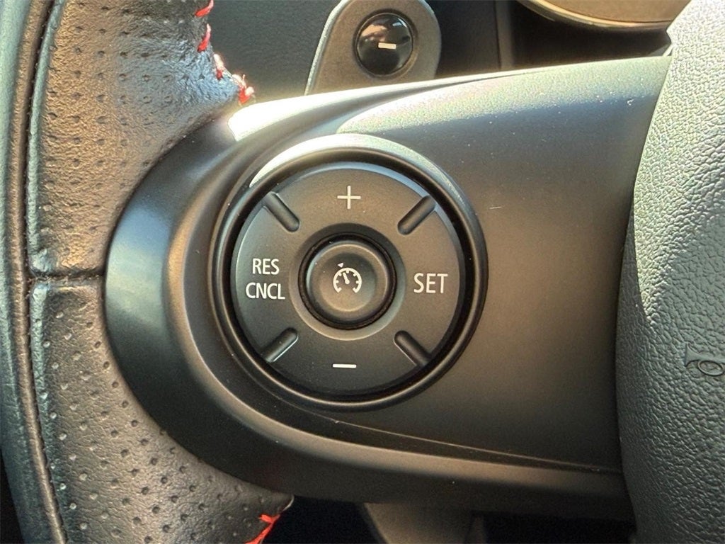 2021 MINI COUNTRYMAN SIGNATURE