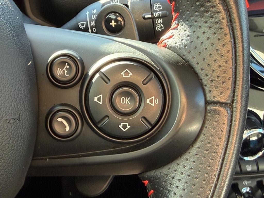 2021 MINI COUNTRYMAN SIGNATURE