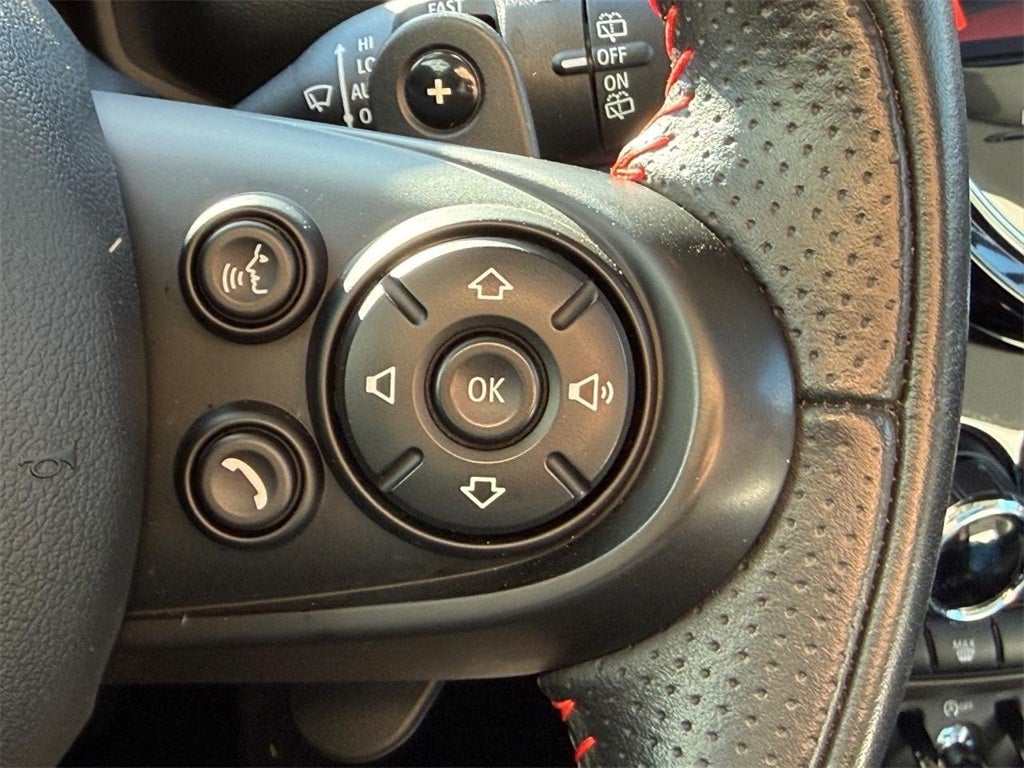 2021 MINI COUNTRYMAN SIGNATURE