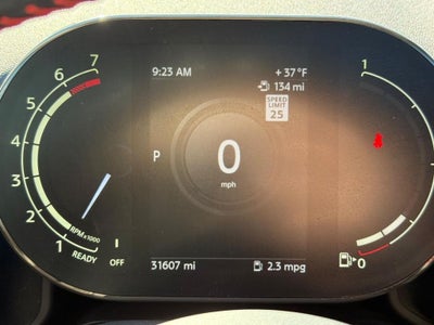 2021 MINI COUNTRYMAN SIGNATURE