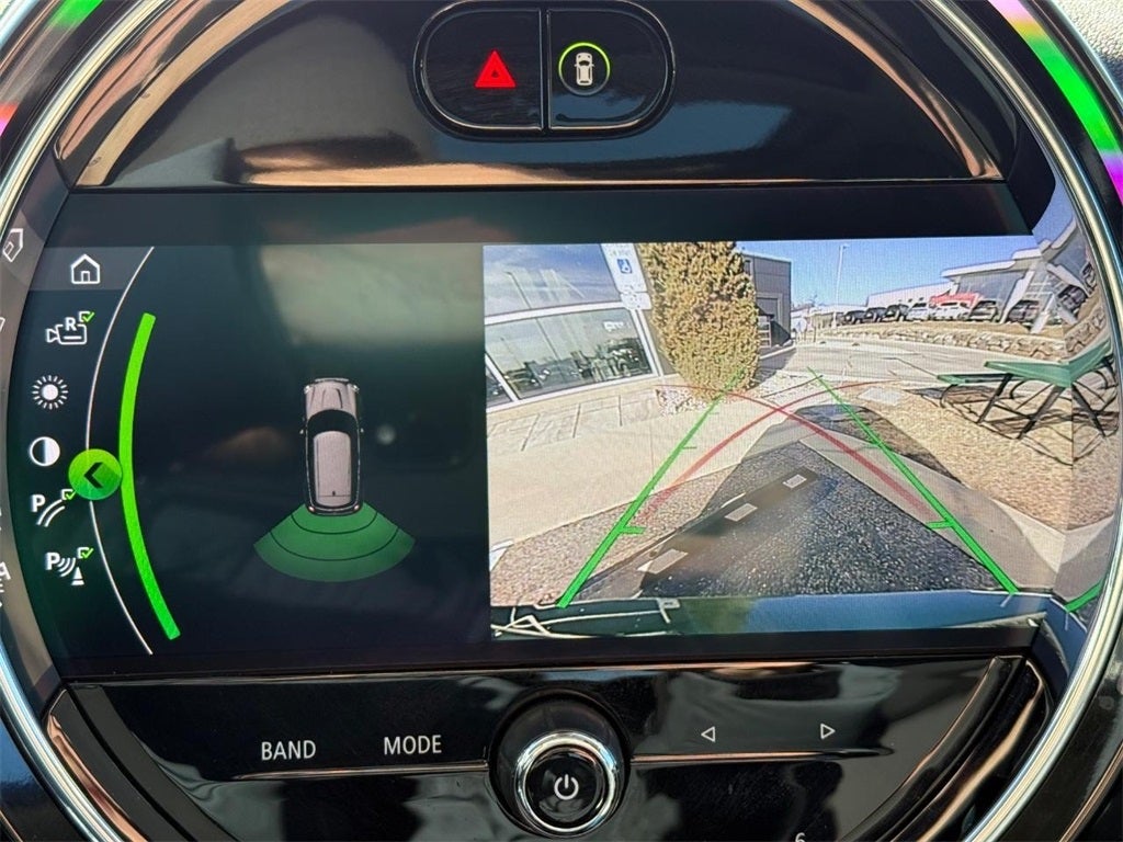 2021 MINI COUNTRYMAN SIGNATURE