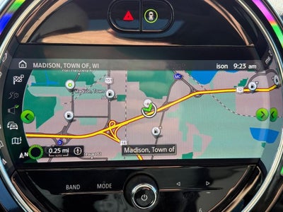 2021 MINI COUNTRYMAN SIGNATURE