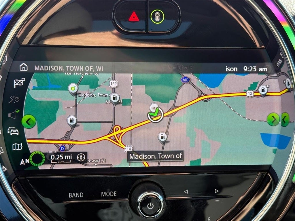 2021 MINI COUNTRYMAN SIGNATURE