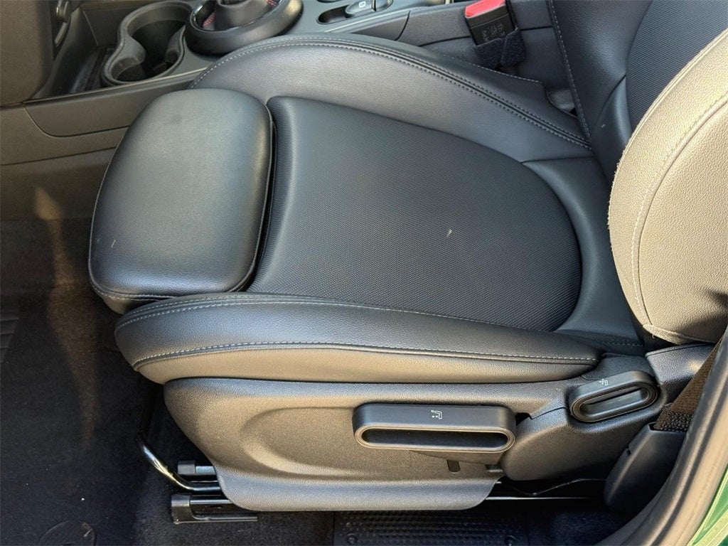 2021 MINI COUNTRYMAN SIGNATURE