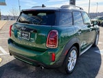 2021 MINI COUNTRYMAN SIGNATURE