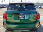 2021 MINI COUNTRYMAN SIGNATURE