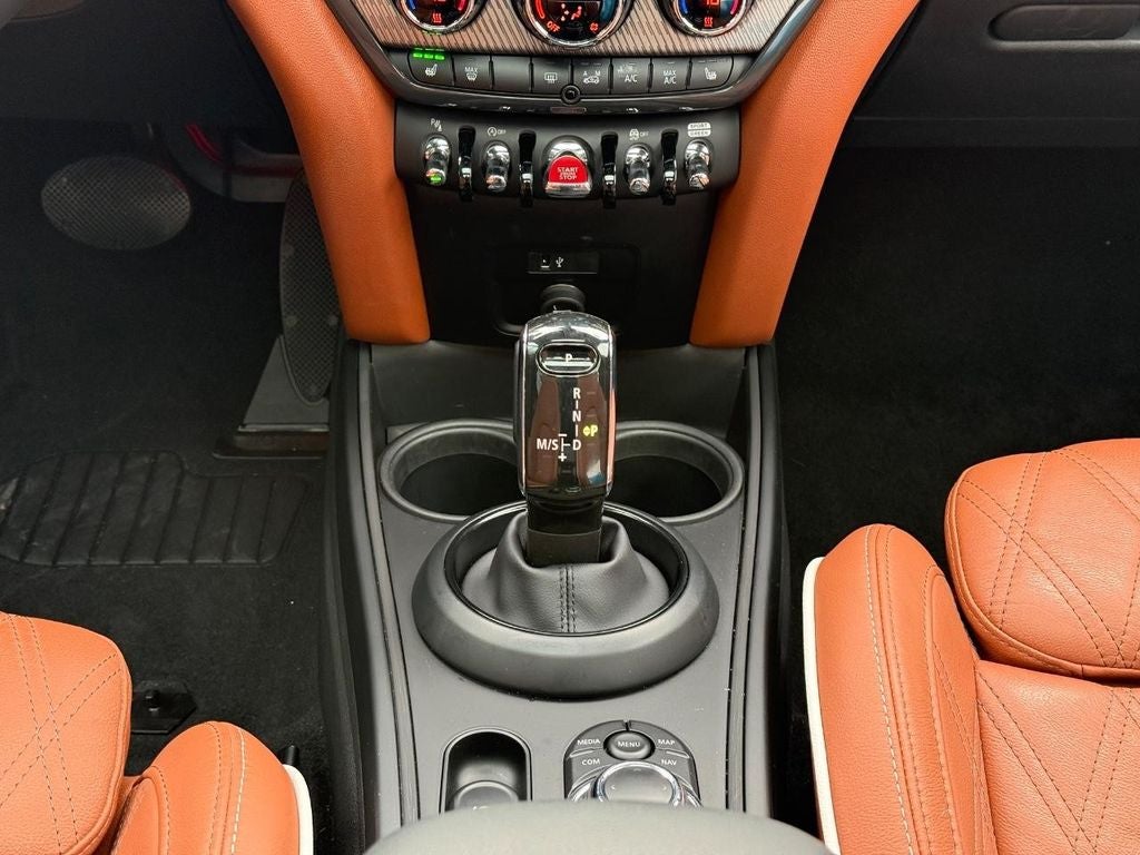 2022 MINI COUNTRYMAN ICONIC