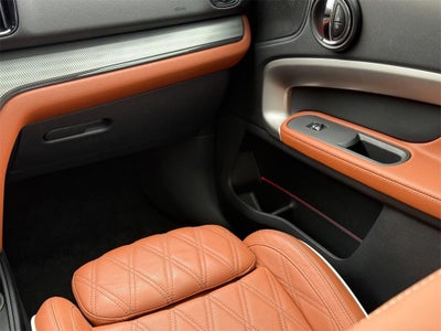 2022 MINI COUNTRYMAN ICONIC