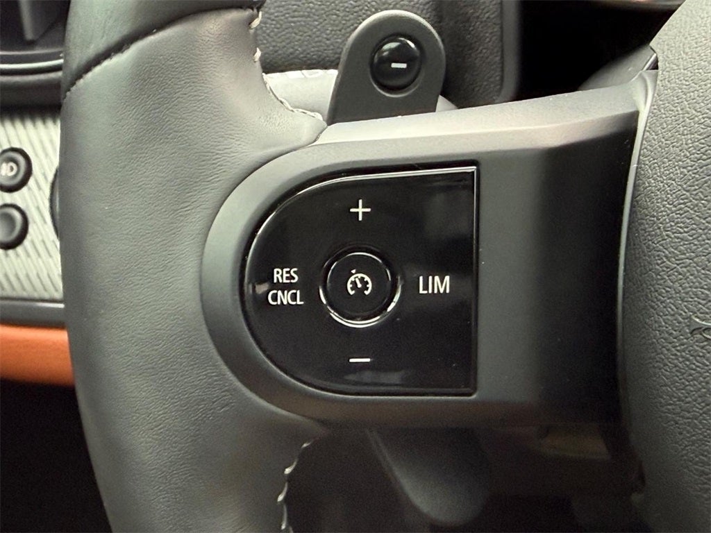 2022 MINI COUNTRYMAN ICONIC