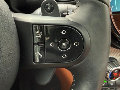 2022 MINI COUNTRYMAN ICONIC