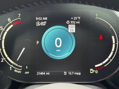 2022 MINI COUNTRYMAN ICONIC