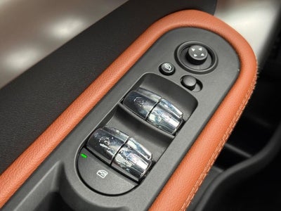 2022 MINI COUNTRYMAN ICONIC