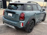 2022 MINI COUNTRYMAN ICONIC