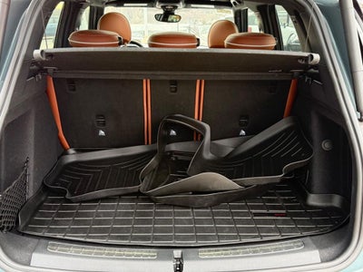 2022 MINI COUNTRYMAN ICONIC