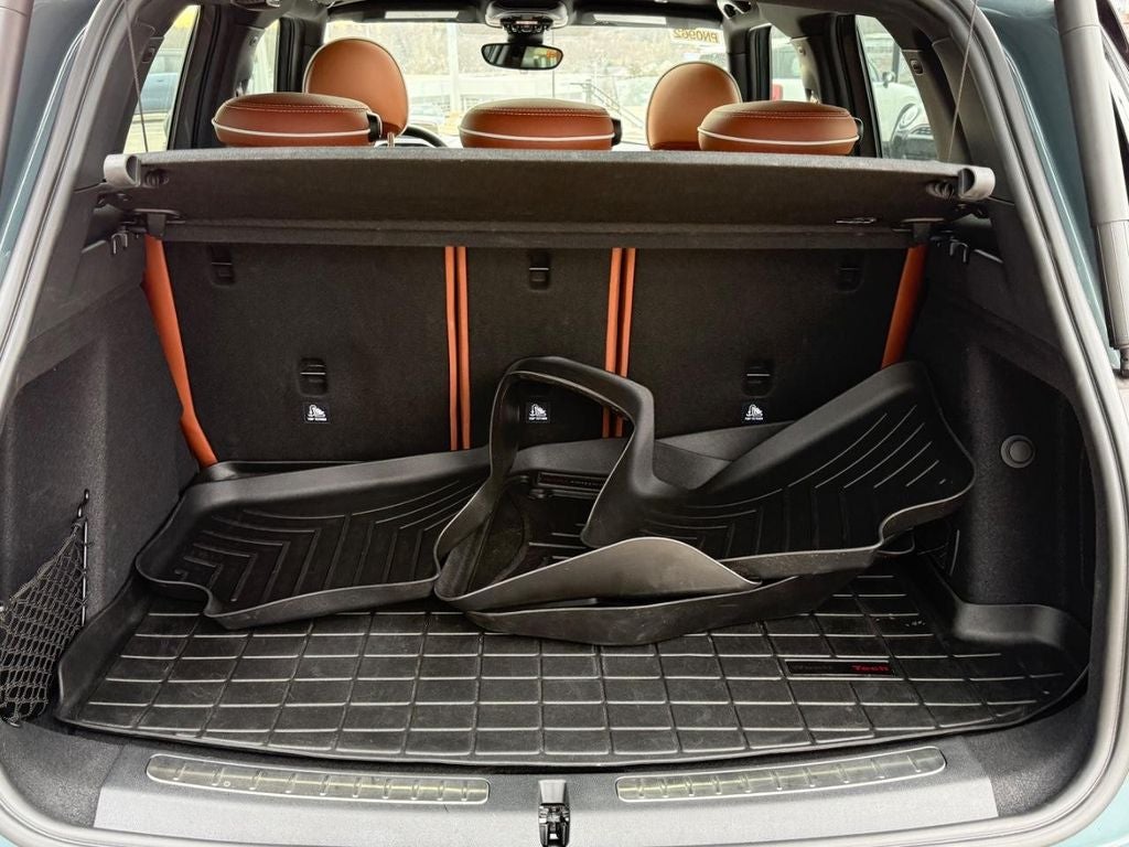 2022 MINI COUNTRYMAN ICONIC