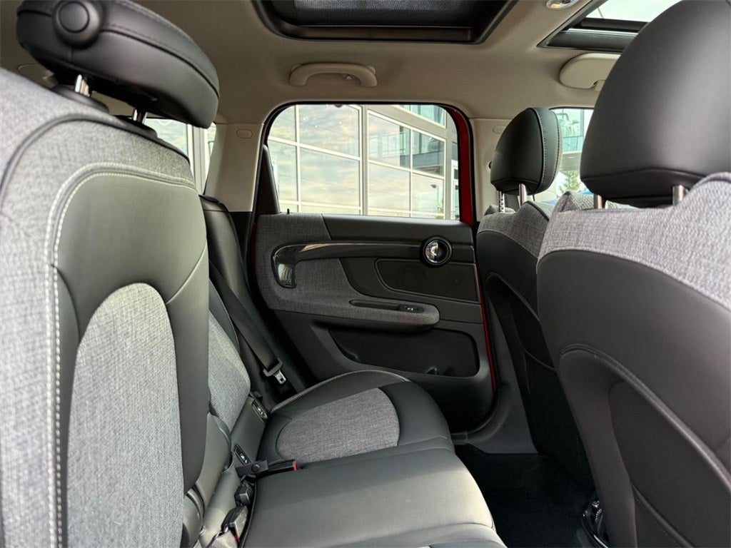 2020 MINI Countryman All4 Cooper S