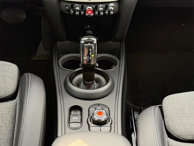 2020 MINI Countryman All4 Cooper S