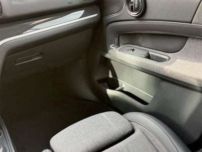 2020 MINI Countryman All4 Cooper S